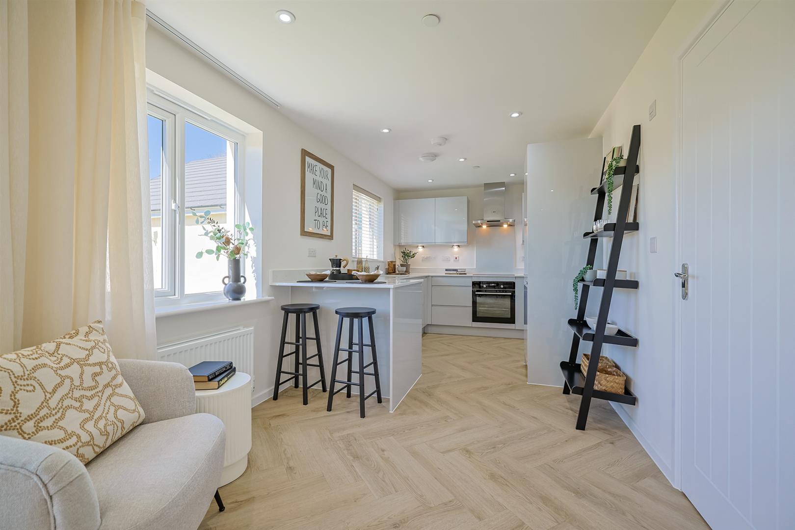 Ger Y Mor, Sandy Hill Road, Saundersfoot, SA69 9PL